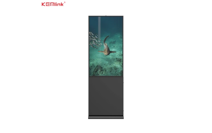 LCD Outdoor Advertising Screen best